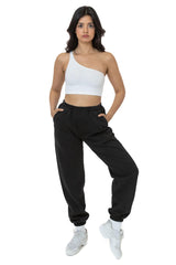 Heavy Fleece Sweatpants (Garment Dye 2)