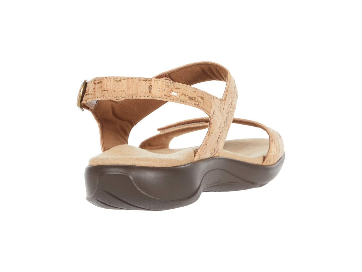 SAS Nudu Adjustable Comfort Sandal