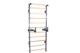 Vita Vibe - USA Made -Stall Bar - Leg & Knee Raise Attachment (Set) - (Works with CORE Series Stall Bars Only)
