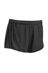 Expert Brand USA-Made Women's Performance Heather Active Epic Shorts