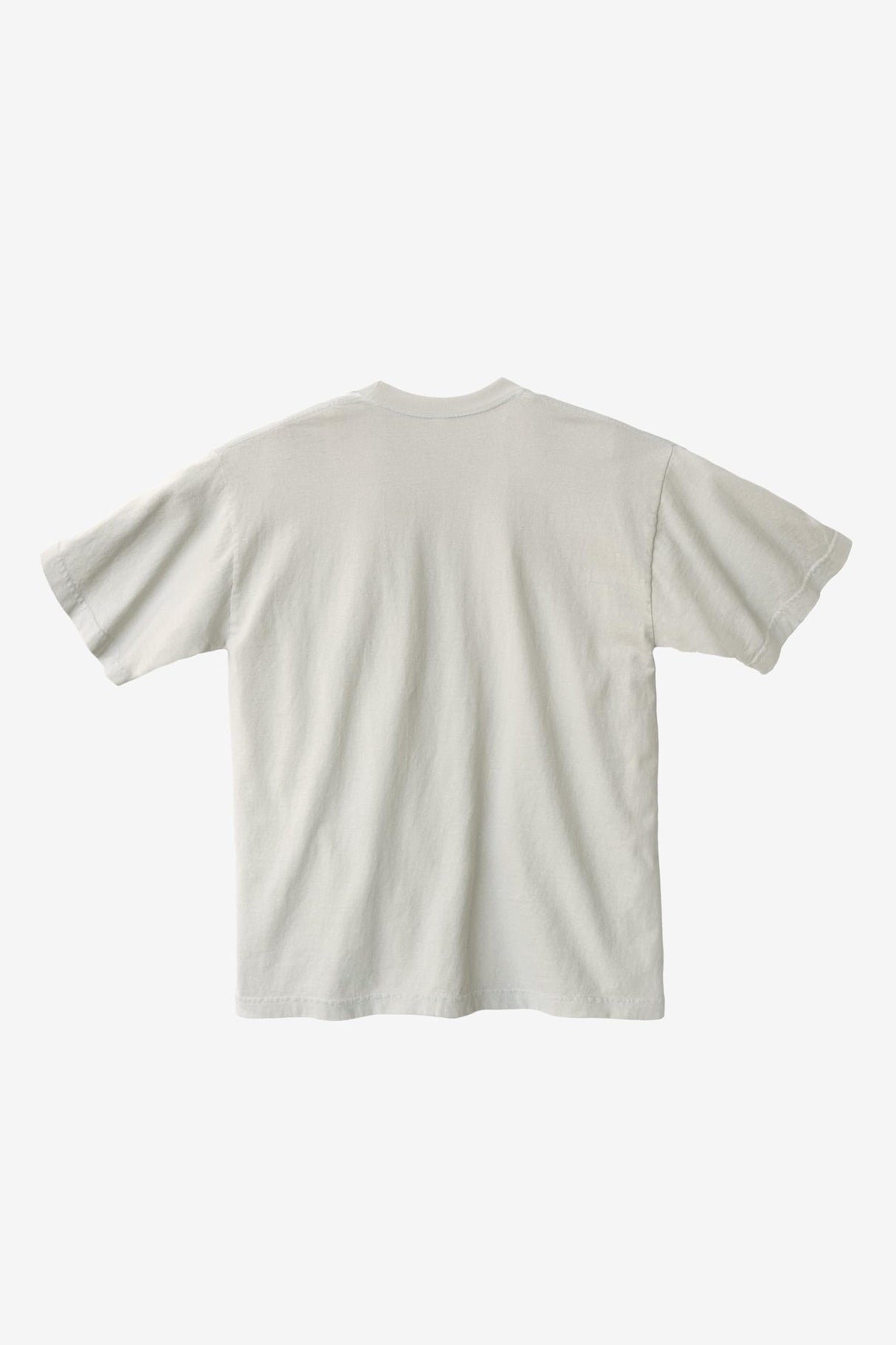 1801 - 6.5oz T-Shirt, Made In USA, Garment-Dyed, Shrink-Free, Relaxed Fit