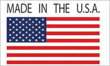 Rogue River Tactical USA Flag Bigfoot Sasquatch Sticker Bumper Car Decal Gift Patriotic American United States