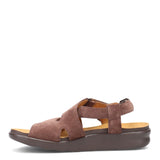 SAS Women's Huggy Flat Sandals