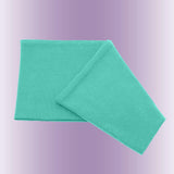 Men's Cotton Headbands Sweatbands 5" Wide Sports Fitness Yoga Fashion Made in USA