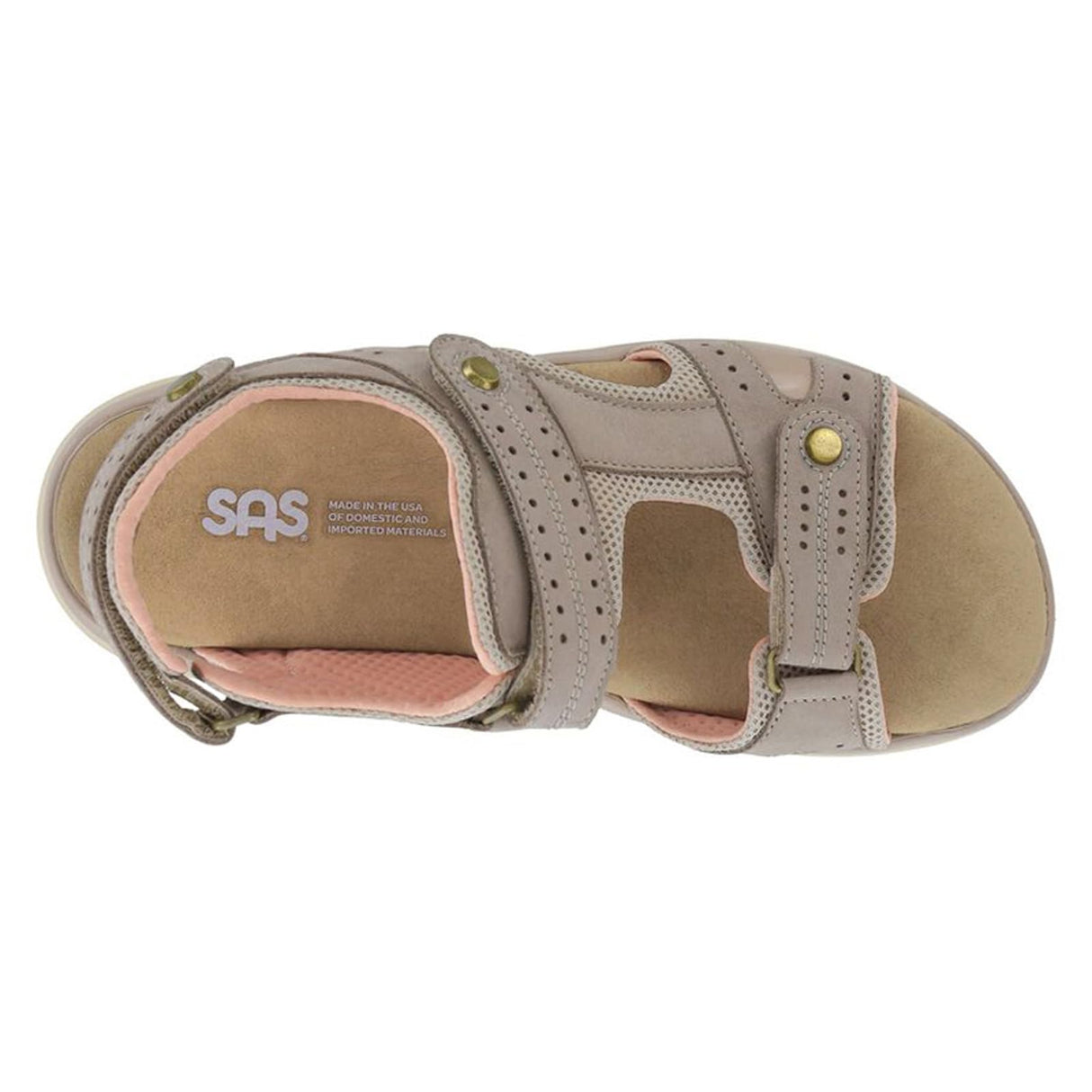 SAS Women's Active Sandals