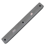 Marine Dock Bumpers - Made in the USA - High-Density PE Foam Boat & Dock Bumper Pads, Chip & Crack Resistant, Won't Rub Off on Boats (Blue, 48"L x 6"W x 4"H)