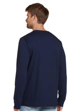 Jockey Men's Casualwear Made in America Heritage Long Sleeve Tee