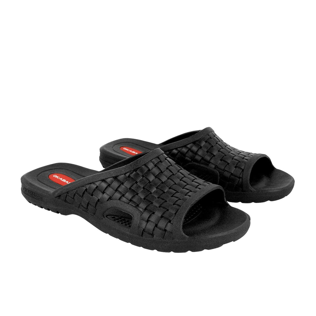 OKABASHI Men’s Torino Flip Flops - Sandals