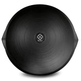 Bosu Pro Multi Functional Home Gym Full Body Balance Strength Trainer Ball Equipment with Guided Workouts and Pump