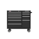 CRAFTSMAN S2000 41IN 10-DRAWER CABINET TRAY & HOLDER BK (CMST341102BK)