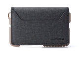 Dango Slim Minimalist Wallet for Men - RFID Blocking - Leather + Multi-Tool