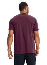 Jockey Men's Casualwear Made in America Heritage Short Sleeve Tee