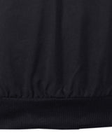 Akwa Made in USA Men's Microfiber Water Repellent V-Neck Pullover Golf Vest