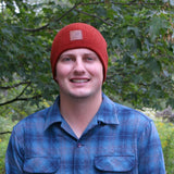 Made in The USA Adult Acrylic/Wool Beanie