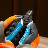 Klein Tools 56025 Non-Conductive Fish Tape Repair Kit, Made in USA