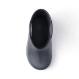 OKABASHI Kid's Kendall Rain Boot | Waterproof Design | Machine Washable | Easy-On Handles | Latex Free | Sustainably Made in the USA