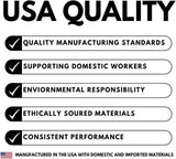 SHIELD Turf Tape Pro XL | Turf Tape for Arms Football - Made in USA - White, 4-Way Stretch, Waterproof, Long Lasting 4 in x 30 ft + SHIELD | 3 Pack Athletic Tape (White)