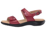 SAS Nudu Adjustable Comfort Sandal