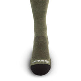 Minus33 Merino Wool Clothing Mountain Heritage Light Cushion Full Length Socks Made in USA New Hampshire