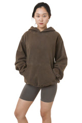 Los Angeles Apparel Heavy Fleece Hoodie