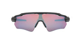 Oakley Men's OO9208 Radar Ev Path Rectangular Sunglasses