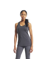 Expert Brand USA-Made Women's Activewear Performance Racerback Power Tank Top