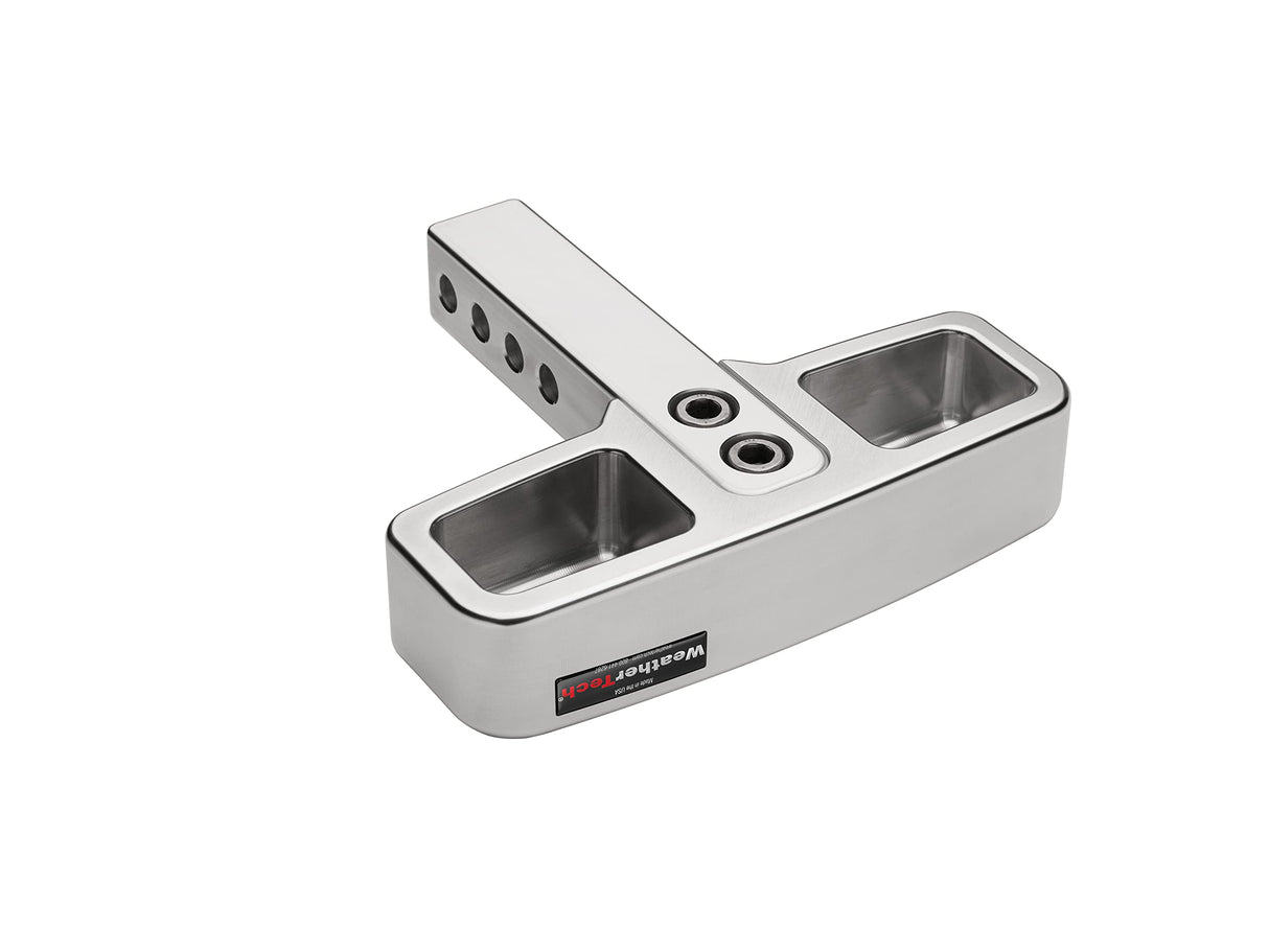Billet BumpStep (Billet BumpStep)