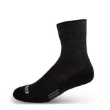 USA Made - Crew Socks - Hiking Socks - Merino Wool - Mountain Heritage