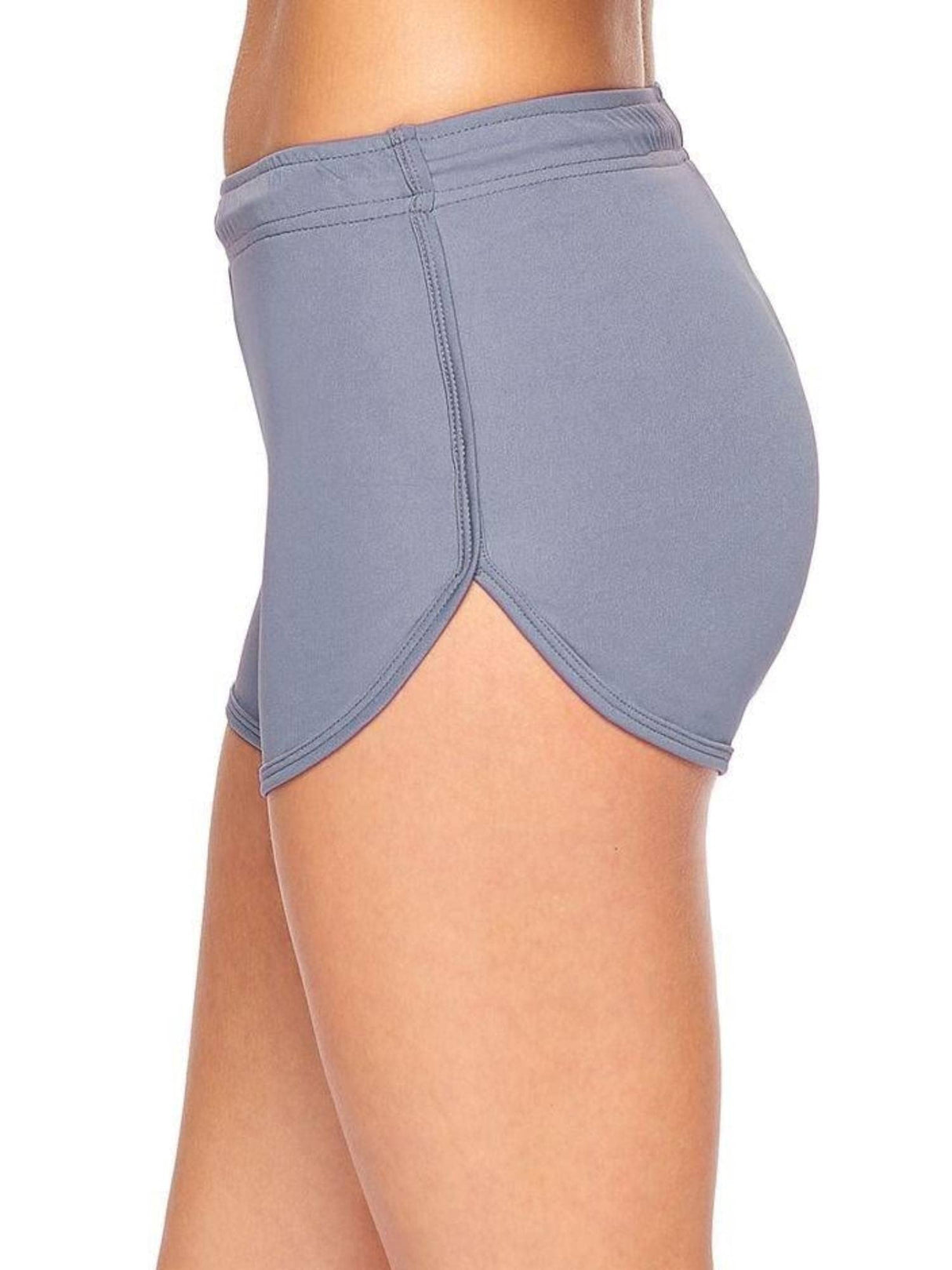 Expert Brand USA-Made Women's Drimax Dry Fit Athletic Shorts