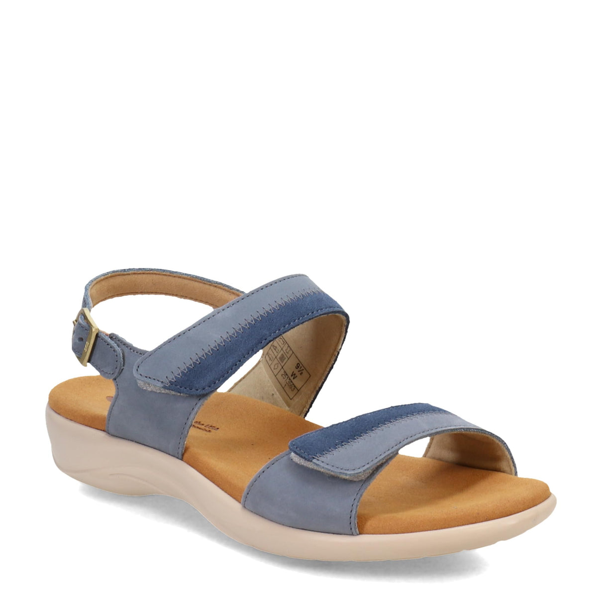 SAS Nudu Adjustable Comfort Sandal