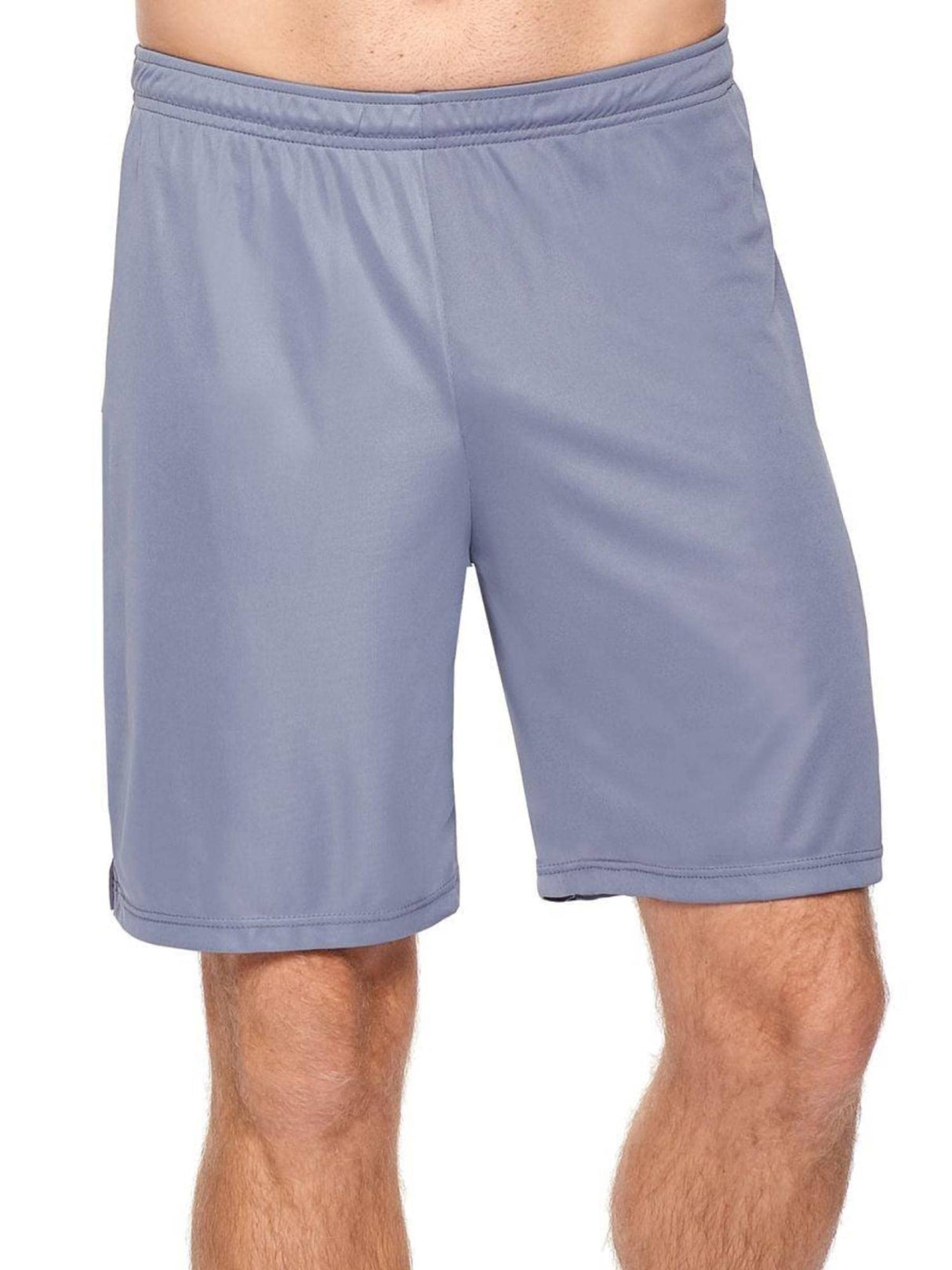 Expert Brand USA-Made Men's Drimax Dry Fit Athletic Basketball Shorts