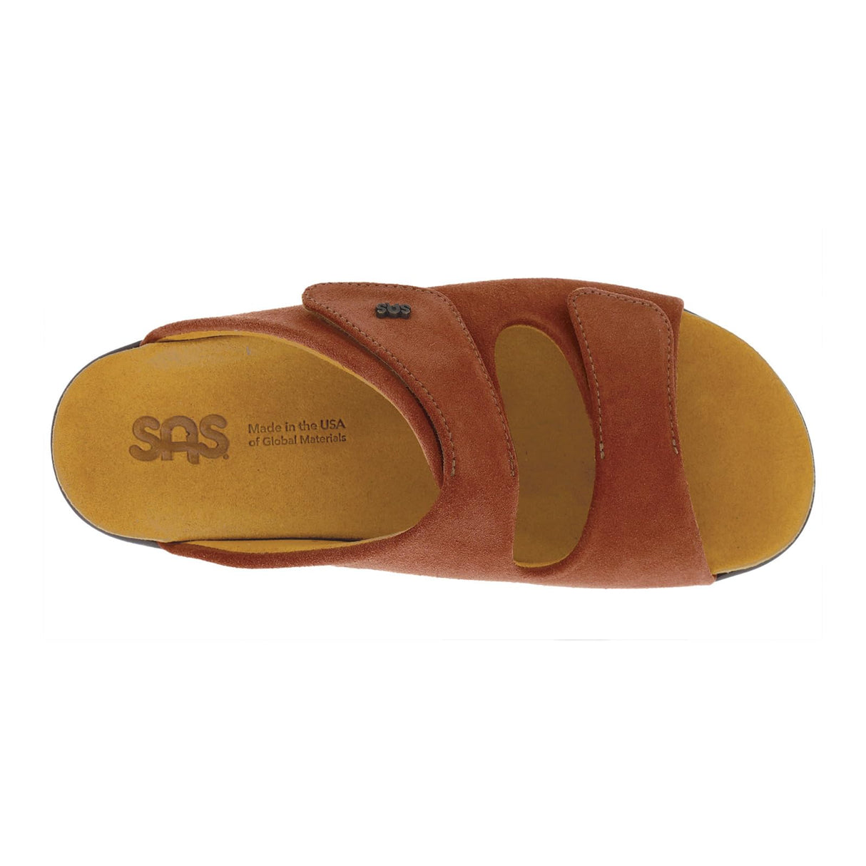 SAS Women's Flat Sandals