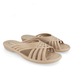 OKABASHI Women's Venice Slide Sandals