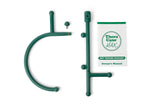 Thera Cane Max: Trigger Pt. Massager (Green)