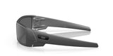 Oakley Men's Oo9014 Gascan Rectangular Sunglasses