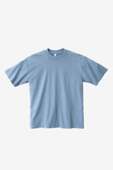 1801 - 6.5oz T-Shirt, Made In USA, Garment-Dyed, Shrink-Free, Relaxed Fit
