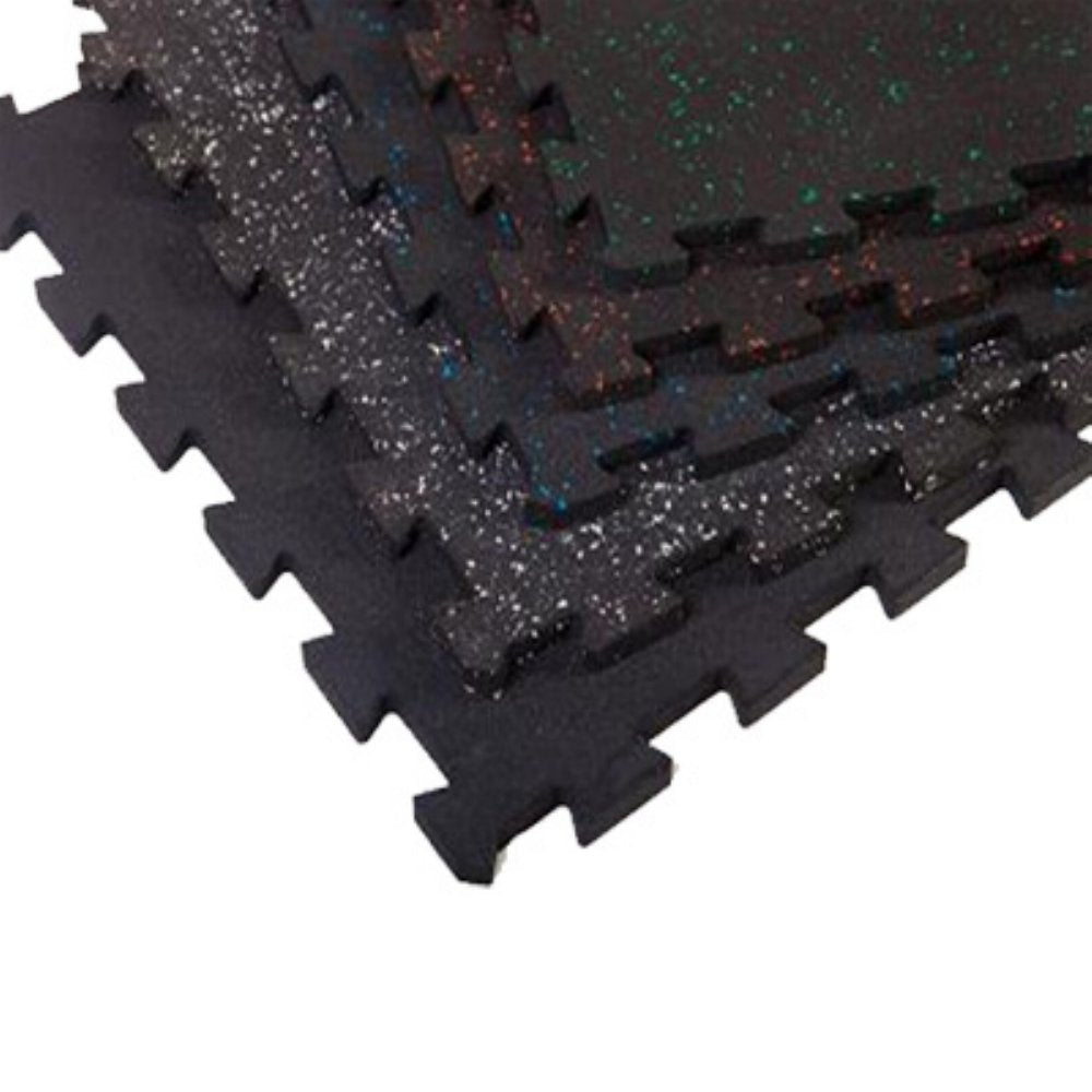 Supermats SuperLock Heavy Duty Weightlifting Mat