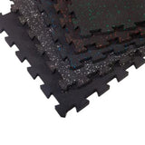 Supermats SuperLock Heavy Duty Weightlifting Mat
