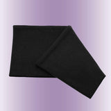 Men's Cotton Headbands Sweatbands 5" Wide Sports Fitness Yoga Fashion Made in USA
