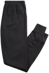 Sweet Hearts Thermal Underwear Set – 2 Piece Fleece Lined Top and Long Johns - Performance Base Layer Set: Made in USA