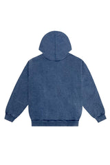 Los Angeles Apparel Heavy Fleece Hoodie