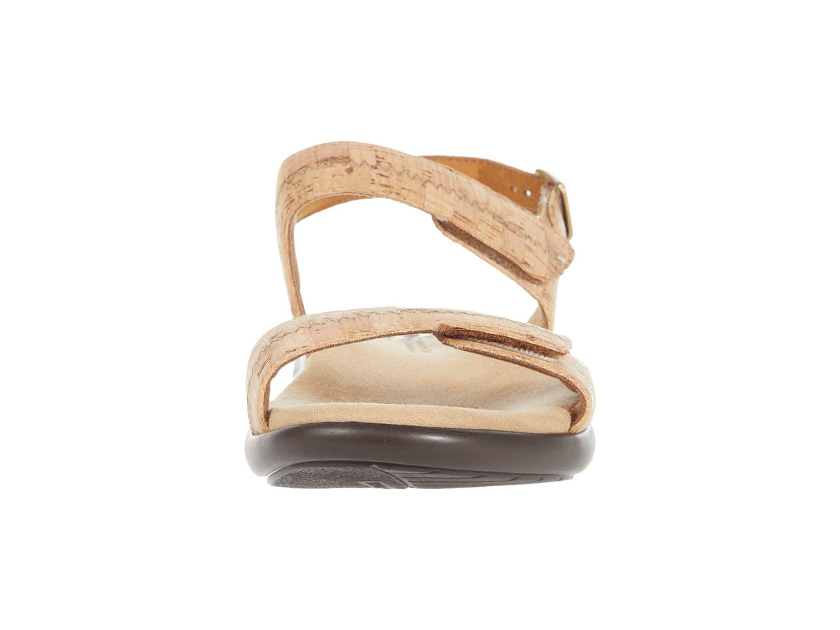 SAS Nudu Adjustable Comfort Sandal