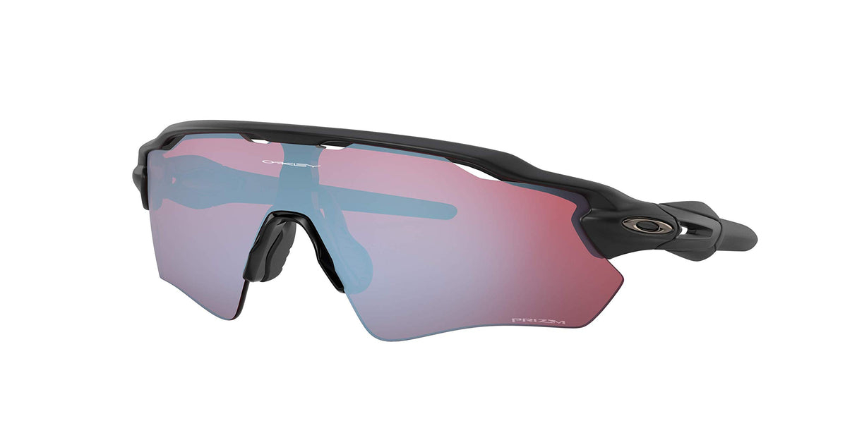 Oakley Men's OO9208 Radar Ev Path Rectangular Sunglasses