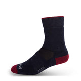 USA Made - Crew Socks - Hiking Socks - Merino Wool - Mountain Heritage