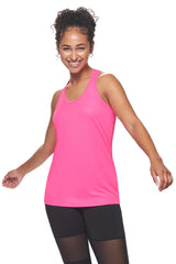 Women's Drimax Performance Endurance Racerback Tank Top