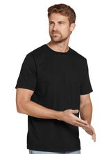 Jockey Men's Casualwear Made in America Heritage Short Sleeve Tee