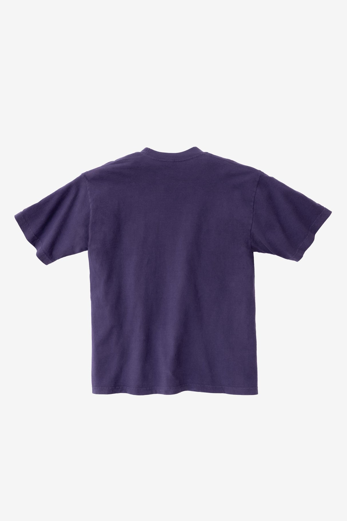 1801 - 6.5oz T-Shirt, Made In USA, Garment-Dyed, Shrink-Free, Relaxed Fit