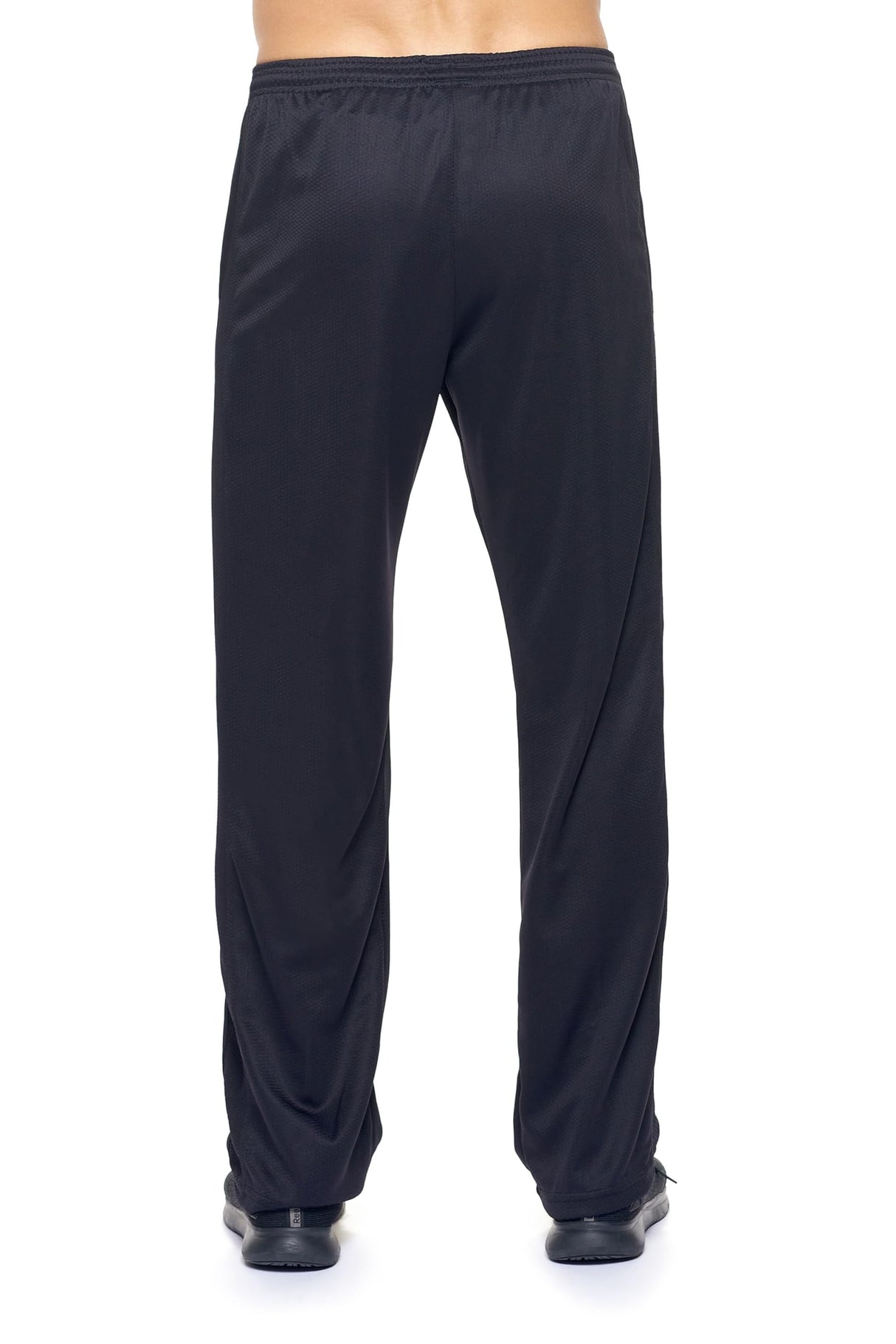 Expert Brand USA-Made Men's Activewear Performance City Sport Track Pants