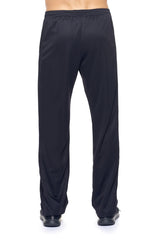 Expert Brand USA-Made Men's Activewear Performance City Sport Track Pants