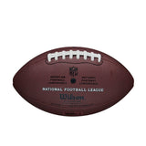 Wilson NFL Authentic Footballs - The Duke